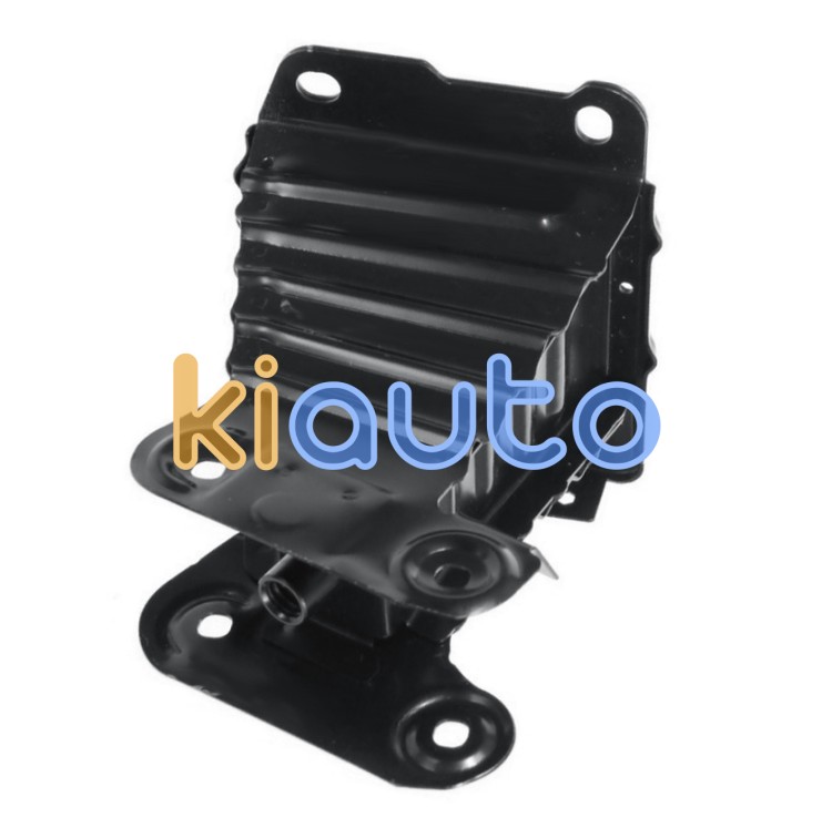 Soporte traviesa opel zafira b 2005-2007 parachoques delantero / derecho OE 93184616 / 1407020
