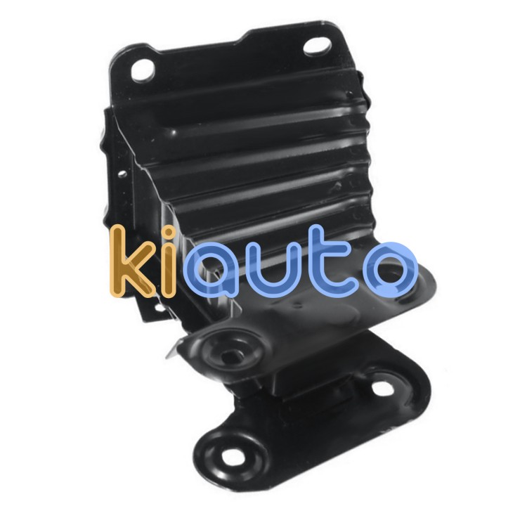 Soporte traviesa opel zafira b 2007-2011 parachoques delantero / izquierdo OE 93184615 / 1407021