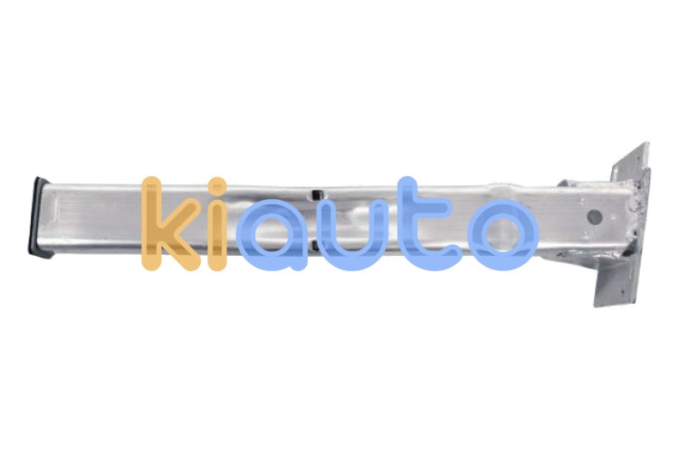 Soporte traviesa peugeot partner 2008-2012 delantero / aluminio / derecho OE 350875
