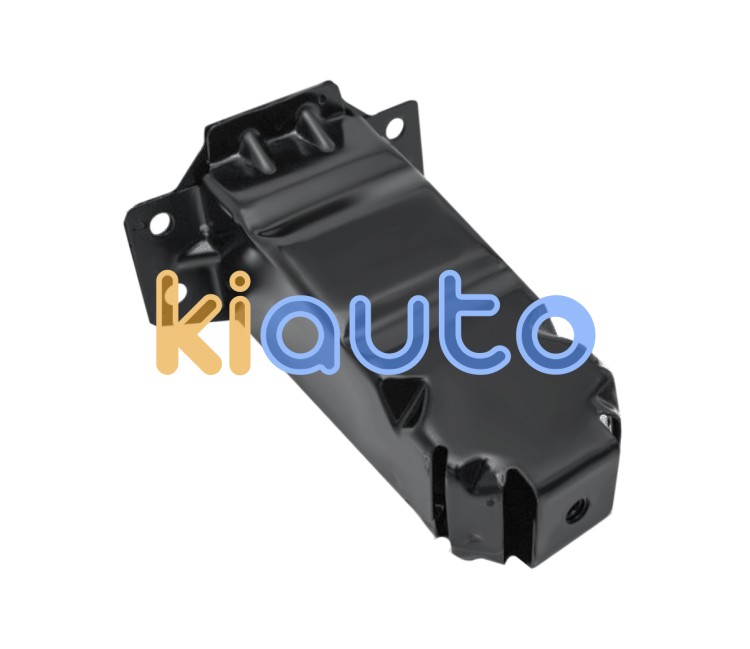 Soporte traviesa smart fortwo 2012-2014 parachoques delantero / reversible OE A4518850137