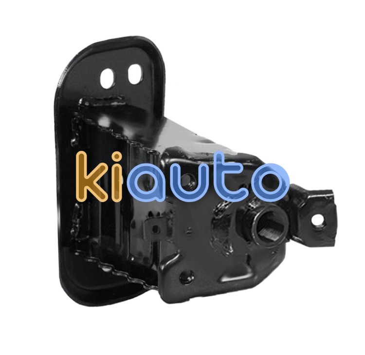 Soporte traviesa toyota yaris 2006-2009 delantero derecho OE 5253552060