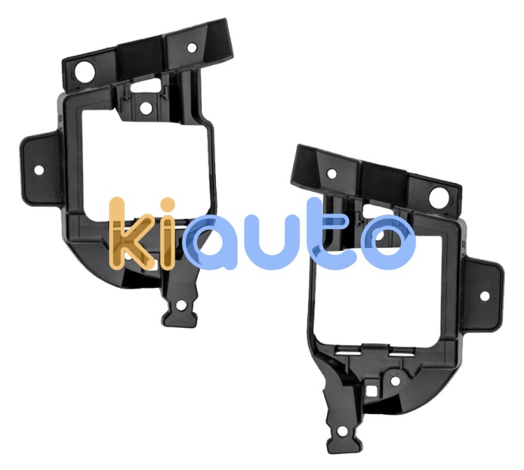 Soportes antinieblas renault trafic 2021-> parachoques delantero / kit / izquierdo+derecho OE 269B16091R