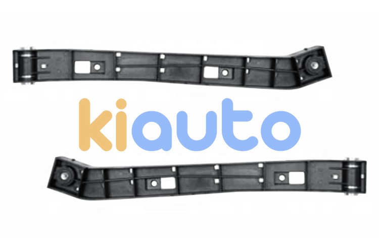 Soportes frente interno renault clio 2019-2023 delantero / kit / izquierdo + derecho OE 625542599R