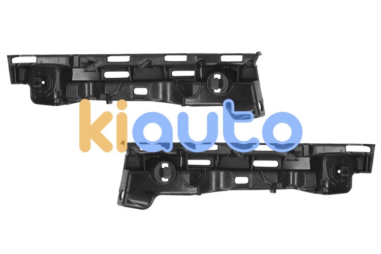 Soportes parachoques citroen c1 2014-2022 delantero / kit / izquierdo+derecho OE 1612228980
