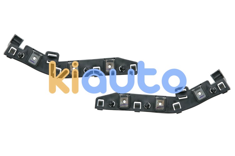 Soportes parachoques citroen c3 2020-2024 delantero / kit / izquierdo+derecho OE 1618037980