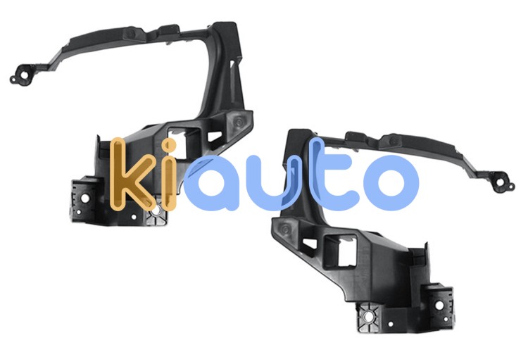 Soportes parachoques citroen c3 aircross 2020-2024 delantero / kit / izquierdo+derecho OE 1682869280