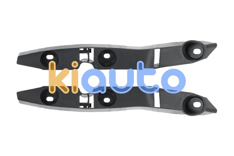 Soportes parachoques ford focus 2005-2008 delantero / exterior / kit / izquierdo+derecho OE 1337336 / 1337334
