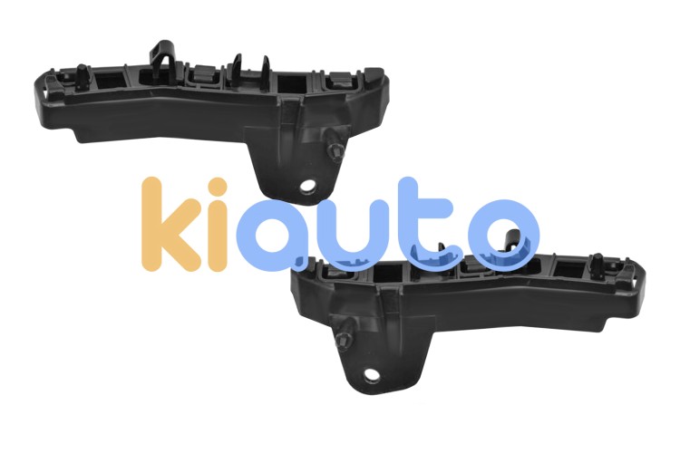 Soportes parachoques mitsubishi colt 2023-> delantero / kit / izquierdo+derecho OE 269B11349R