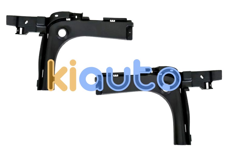 Soportes parachoques nissan townstar 2021-> trasero / central / kit / izquierdo+derecho OE 850D36079R