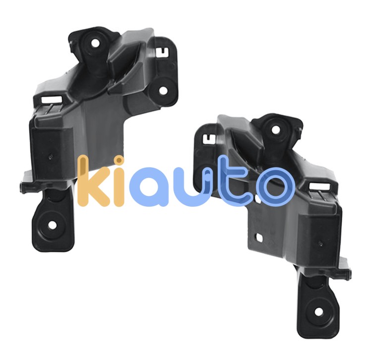 Soportes parachoques nissan townstar 2021-> trasero / exterior / kit / izquierdo+derecho OE 850D37548R