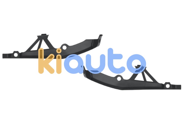 Soportes parachoques peugeot 108 2014-2022 delantero / kit / izquierdo+derecho OE 1612203080
