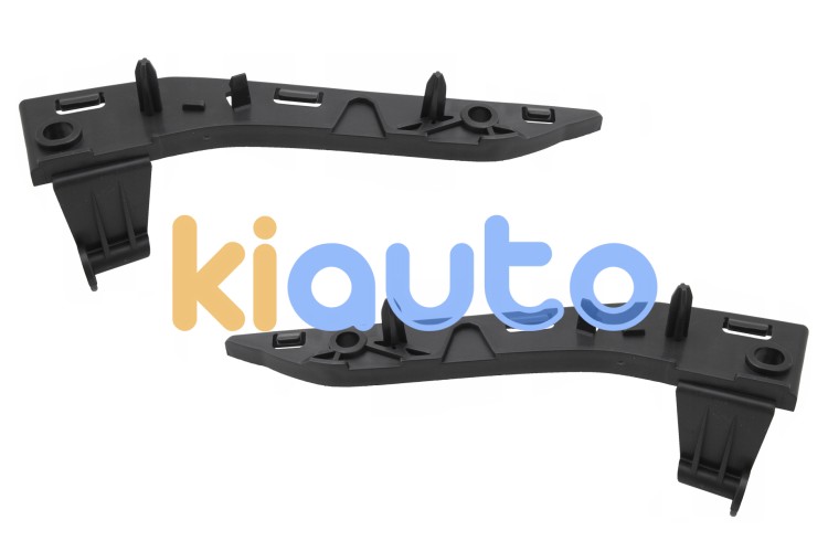 Soportes parachoques peugeot 2008 2016-2019 delantero / kit / izquierdo+derecho OE 1610145680