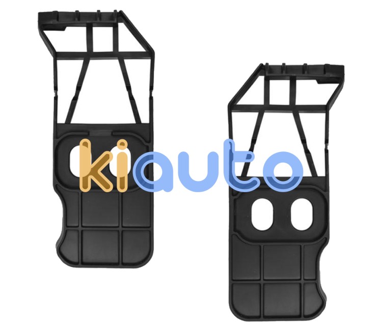 Soportes parachoques peugeot 2008 2024-> delantero / interior / kit / izquierdo+derecho OE 16915113XT