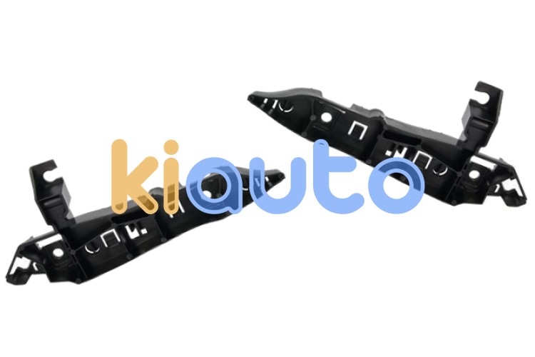 Soportes parachoques peugeot 3008 2021-2024 delantero / kit / izquierdo+derecho OE 1617975980