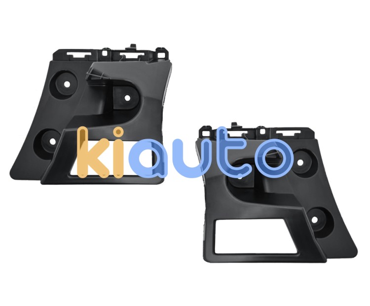 Soportes parachoques peugeot 308 2021-> trasero / interno / kit / izquierdo+derecho OE 1680965980