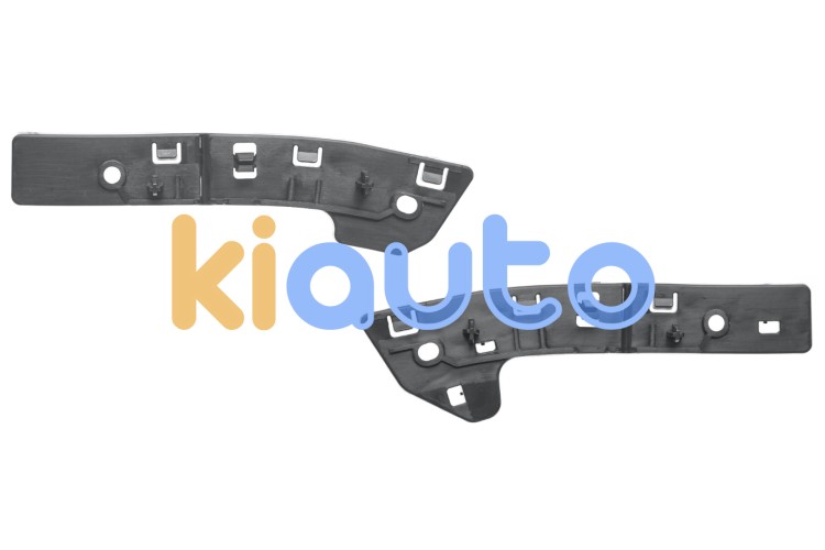 Soportes parachoques peugeot partner 2008-2012 delantero / kit / izquierdo+derecho OE 7416J2