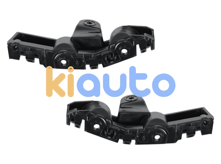 Soportes parachoques renault captur 2019-> delantero / kit / izquierdo+derecho OE 622216763R