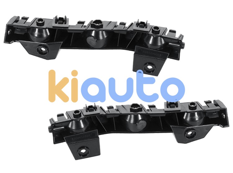 Soportes parachoques renault captur 2019-> trasero / kit / izquierdo+derecho OE 798E42291R