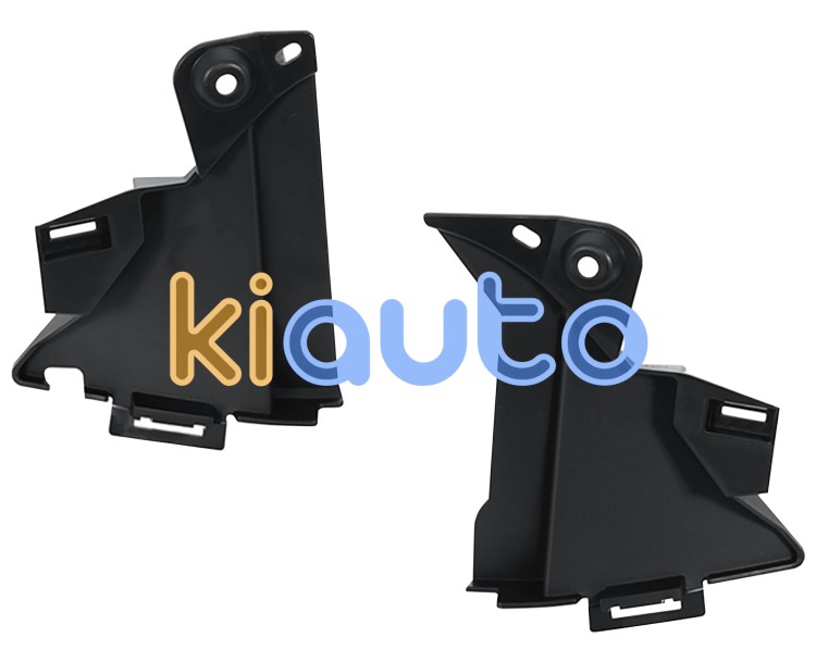 Soportes parachoques renault clio 2019-2023 delantero / exterior / kit / izquierdo+derecho OE 628106602R