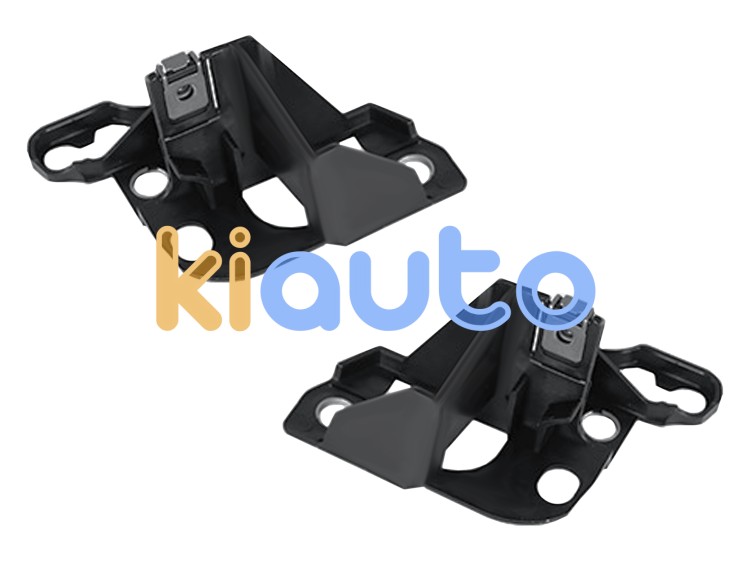 Soportes parachoques renault clio 2019-2023 delantero / interior / kit / izquierdo+derecho OE 625263867R