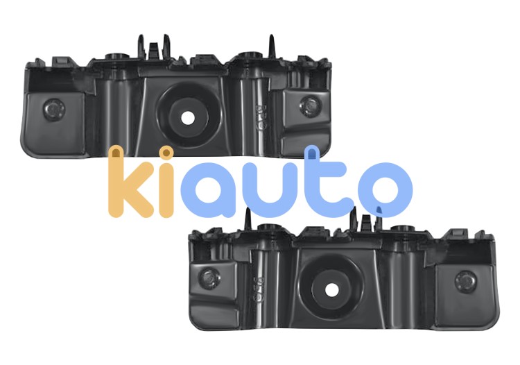 Soportes parachoques renault clio 2019-2023 delantero / kit / izquierdo+derecho OE 269B13664R
