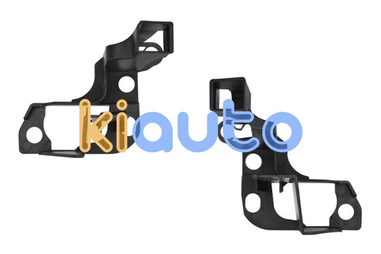 Soportes parachoques renault clio 2023-2026 delantero / interior / kit / izquierdo+derecho OE 625265092R