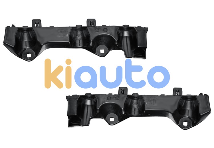 Soportes parachoques renault kangoo 2021-> delantero / kit / izquierdo+derecho OE 622215446R
