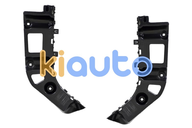 Soportes parachoques renault kangoo 2021-> trasero / lateral / kit / izquierdo+derecho OE 850406146R
