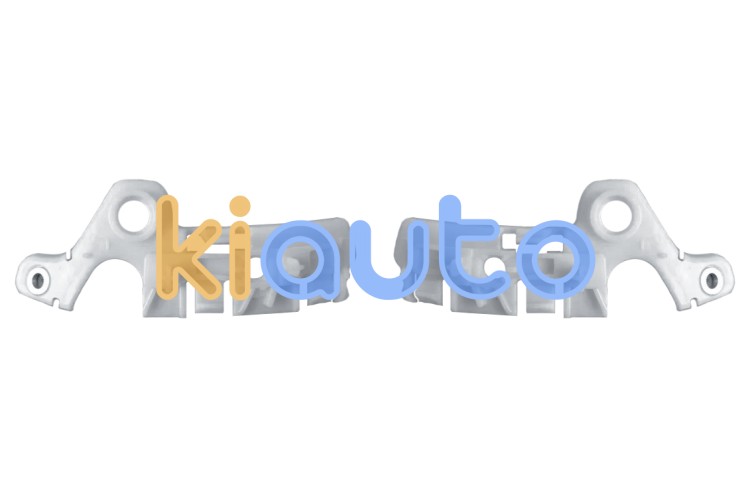 Soportes parachoques renault megane 2014-2016 delantero / kit / izquierdo+derecho OE 620508228R