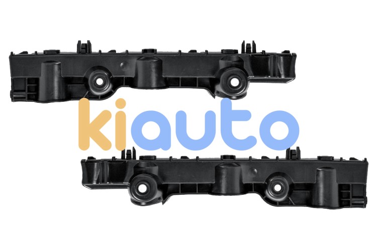 Soportes parachoques renault trafic 2021-> delantero / lateral / kit / izquierdo+derecho OE 620641349R