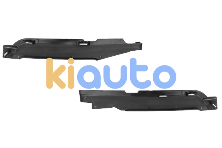 Soportes rejillas renault megane 2020-2023 frente / kit / izquierdo+derecho OE 623123043R