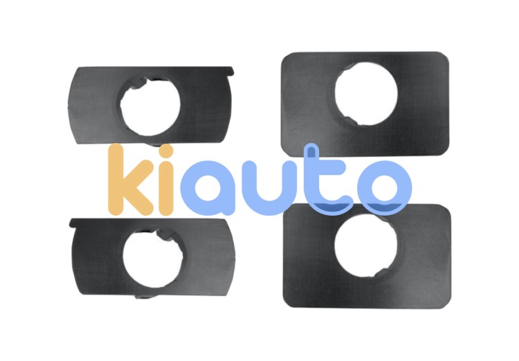 Soportes sensor bmw serie 1 (f20-f21) 2012-2015 parachoques trasero OE 51127391940