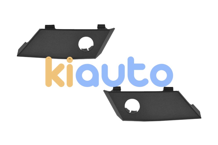 Soportes sensor renault megane 2020-2023 parachoques delantero / kit / izquierdo+derecho OE 284521644R