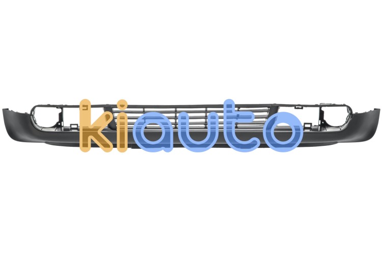 Spoiler audi a3 2000-2003 restyling parachoques delantero OE 8L0807110F3FZ