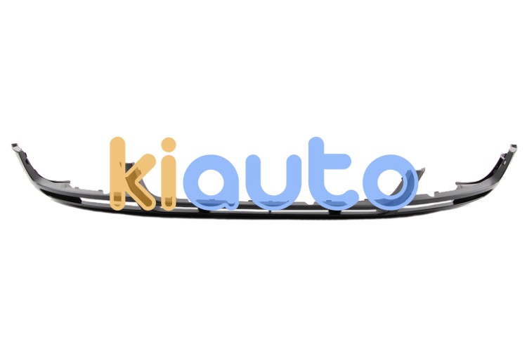 Spoiler audi a4 2001-2005 parachoques delantero OE 8E0807110A7DL