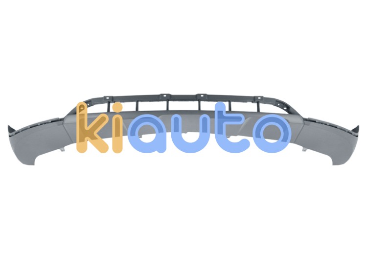 Spoiler audi q3 2011-2015 parachoques delantero / modelo s-line OE 8U0807061BGRU