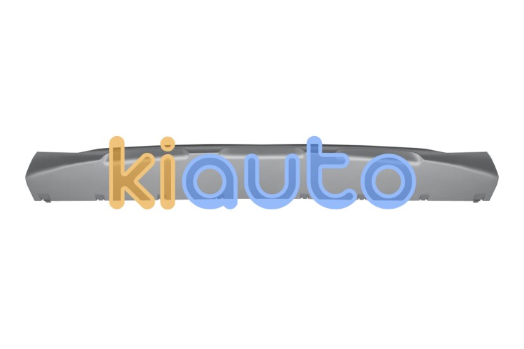 Spoiler bmw x1 (f48) 2015-2019 parachoques delantero OE 51117425977 / 51117425974