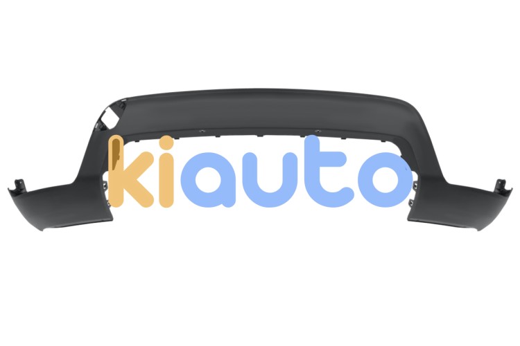 Spoiler bmw x3 (f25) 2010-2014 parachoques delantero OE 51117210441