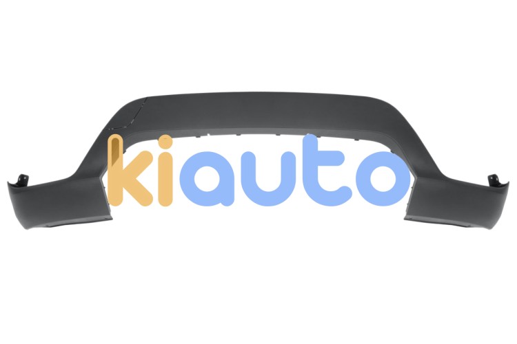 Spoiler bmw x3 (f25) 2014-2017 parachoques delantero OE 51117338544