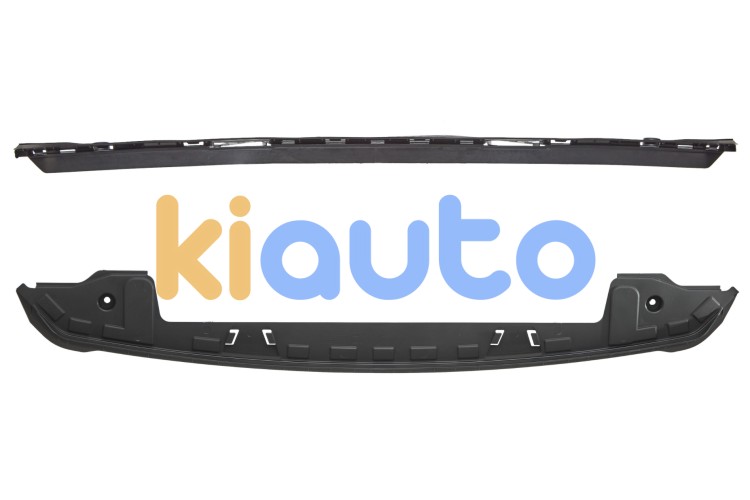 Spoiler cupra formentor 2020-> parachoques delantero / inferior OE 5F08054679B9 / 5F0805467A9B9