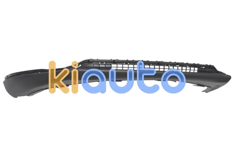 Spoiler fiat 500l 2017-2022 parachoques delantero OE 735664257
