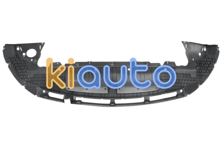 Spoiler ford kuga 2019-2024 parachoques delantero / modelo st-line OE 2481834