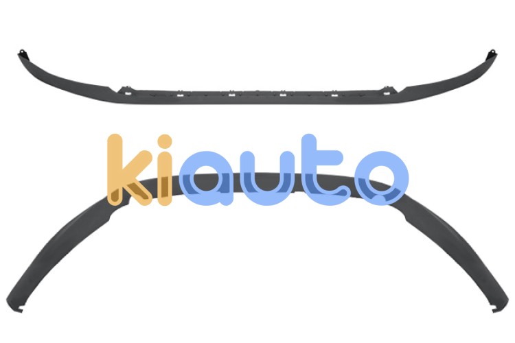 Spoiler ford mondeo 2007-2010 parachoques delantero OE 1483796