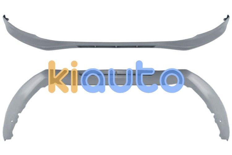 Spoiler ford mondeo 2010-2014 parachoques delantero OE 1703250