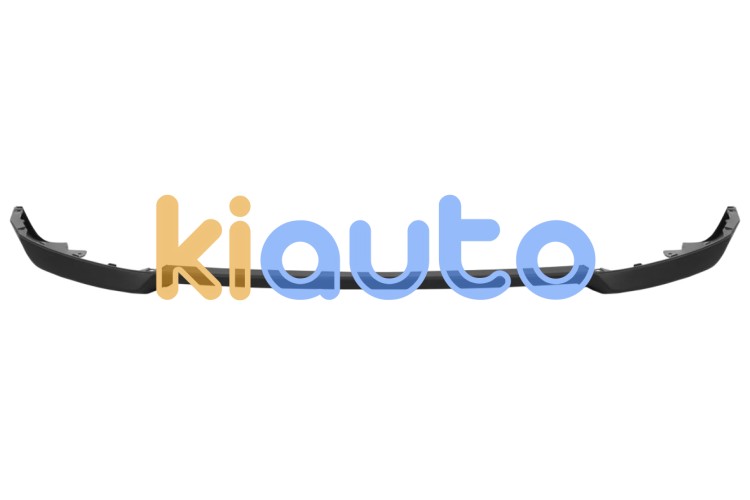Spoiler hyundai ix35 2009-2013 parachoques delantero OE 865122Y000 / 86512-2Y000