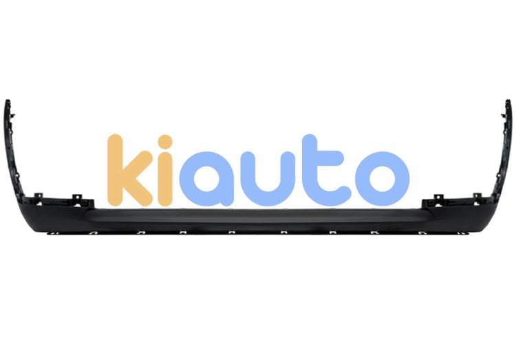 Spoiler hyundai tucson 2018-2020 parachoques delantero OE 86512D7500 / 86512-D7500