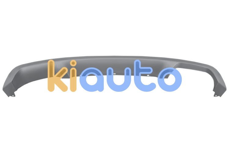Spoiler hyundai tucson 2018-2020 parachoques trasero OE 86665D7510 / 86665-D7510
