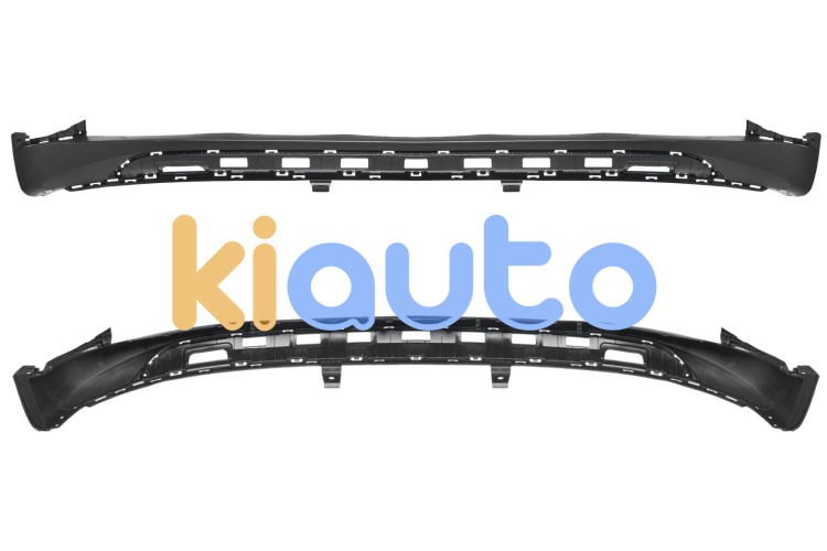 Spoiler hyundai tucson 2020-> parachoques delantero OE 86512N7010 / 86512-N7010