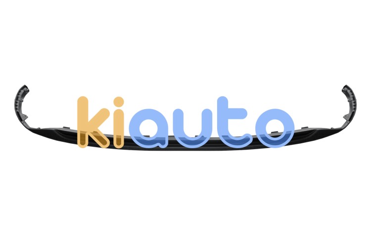 Spoiler kia ceed 2009-2012 parachoques delantero OE 865901H700