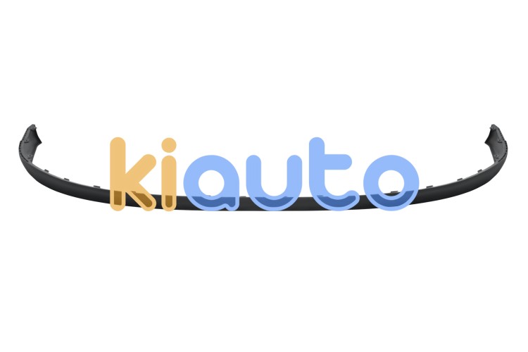 Spoiler kia ceed 2009-2012 parachoques delantero / 5 puertas / familiar OE 865901H500